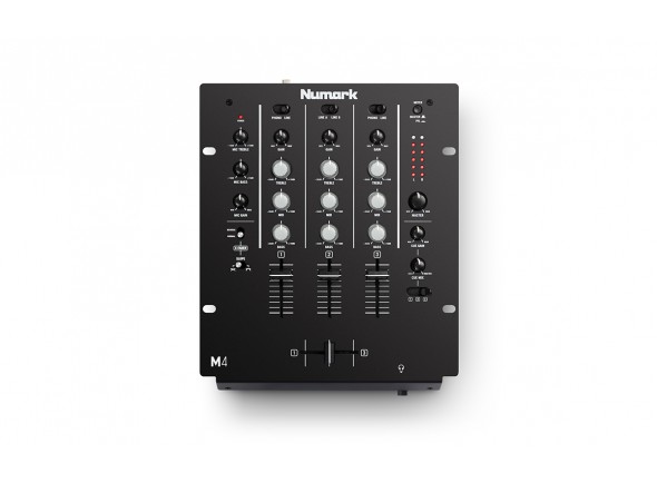 Numark M 4 Black Numark M 4 Black